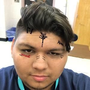 Meet your Posher, Robert